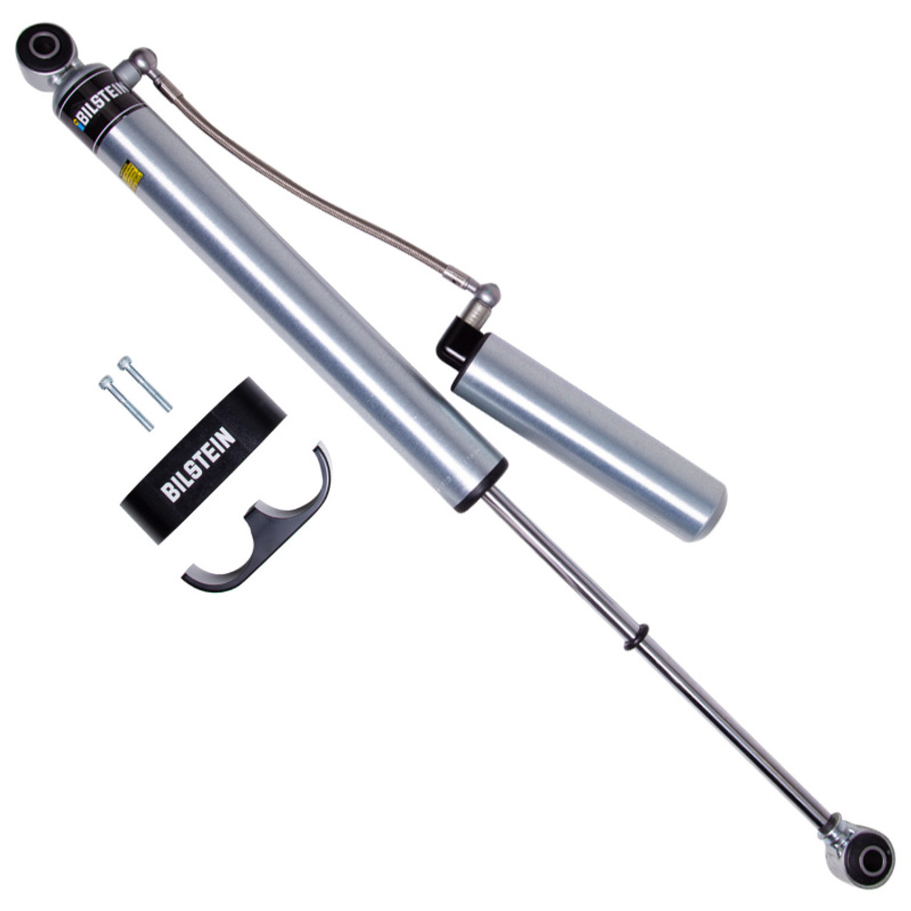 Bilstein B8 5160 Series 11-23 Chevrolet Silverado HD Rear Shock Absorber - 25-311846