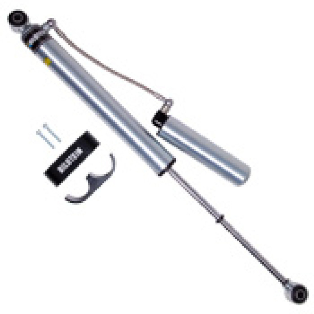 Bilstein B8 5160 Series 11-23 Chevrolet Silverado HD Rear Shock Absorber - 25-311846
