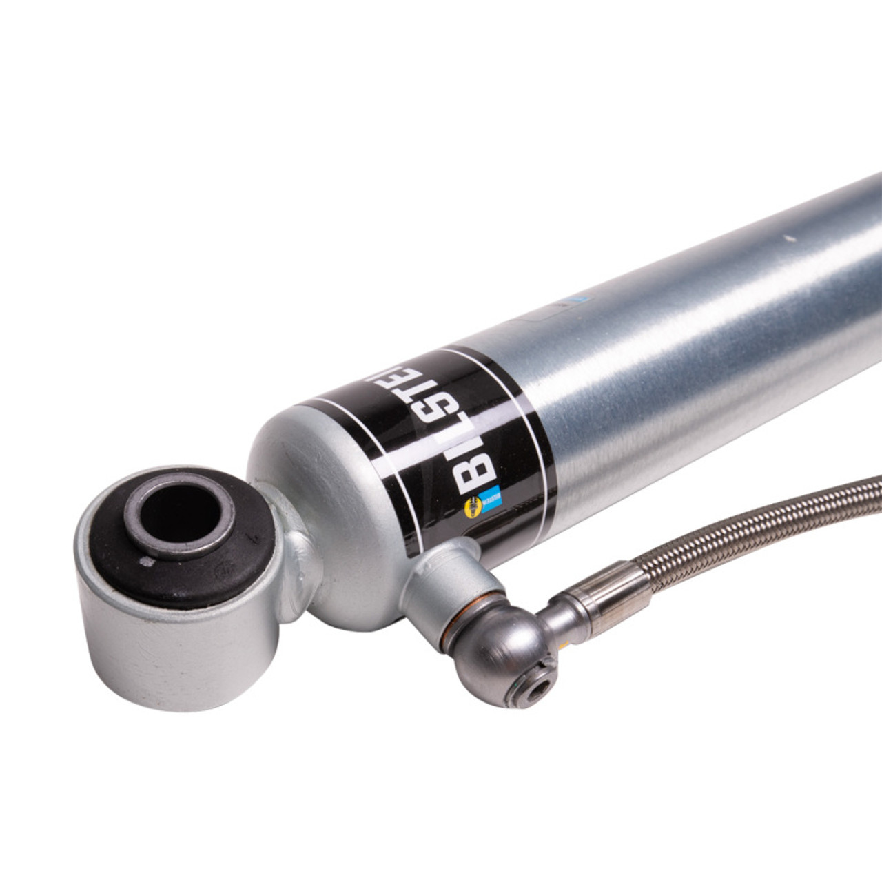 Bilstein B8 5160 Series 11-23 Chevrolet Silverado HD Rear Shock Absorber - 25-311846