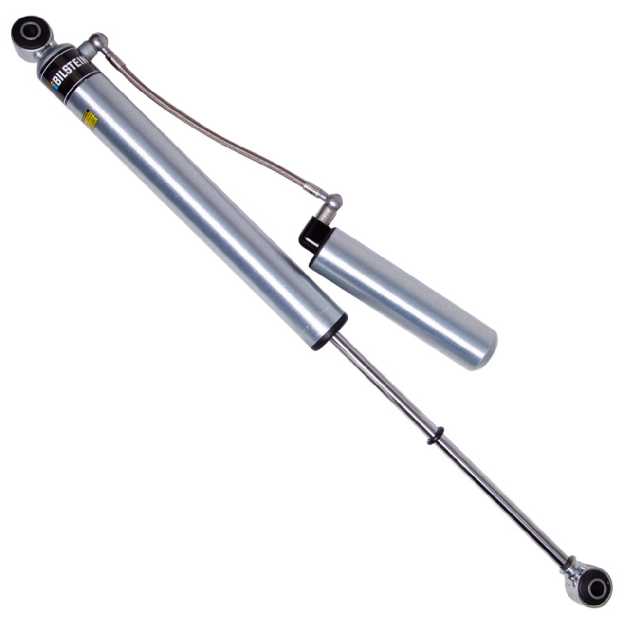Bilstein B8 5160 Series 11-23 Chevrolet Silverado HD Rear Shock Absorber - 25-311846