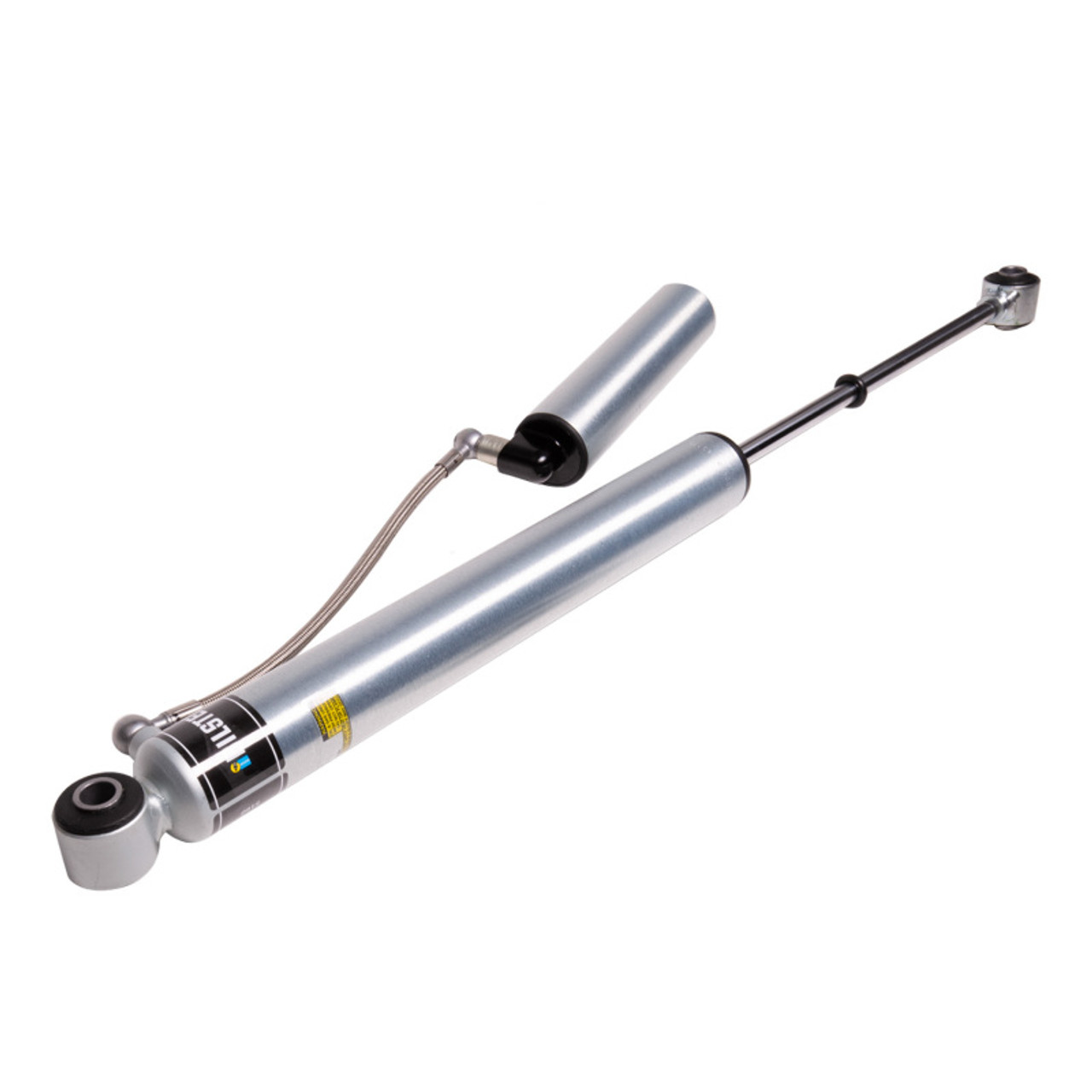 Bilstein B8 5160 Series 11-23 Chevrolet Silverado HD Rear Shock Absorber - 25-311846