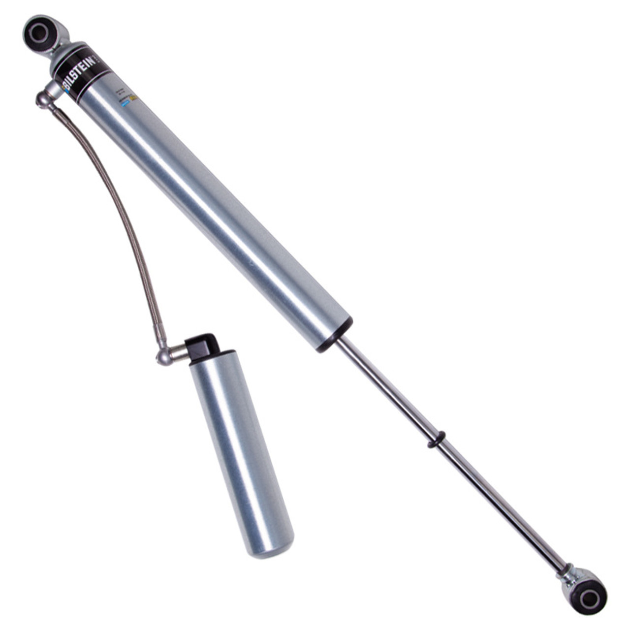Bilstein B8 5160 Series 11-23 Chevrolet Silverado HD Rear Shock Absorber - 25-311846