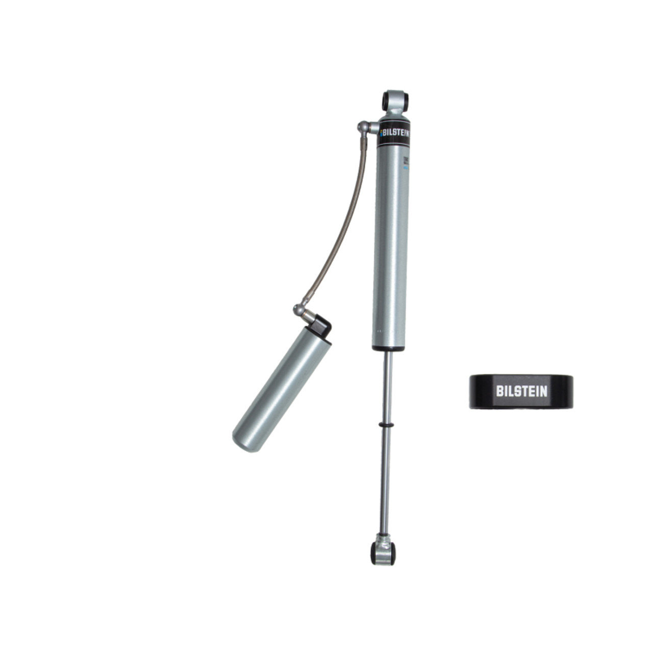 Bilstein 5160 Series 99-04 Ford F250/350 Super Duty Front Shock Absorbers for 4-6in Lift - 25-311877