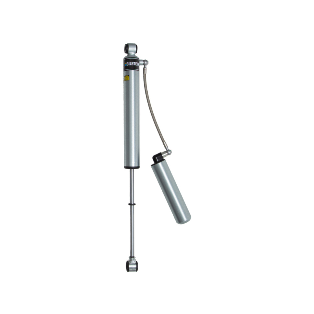 Bilstein 5160 Series 99-04 Ford F250/350 Super Duty Front Shock Absorbers for 4-6in Lift - 25-311877