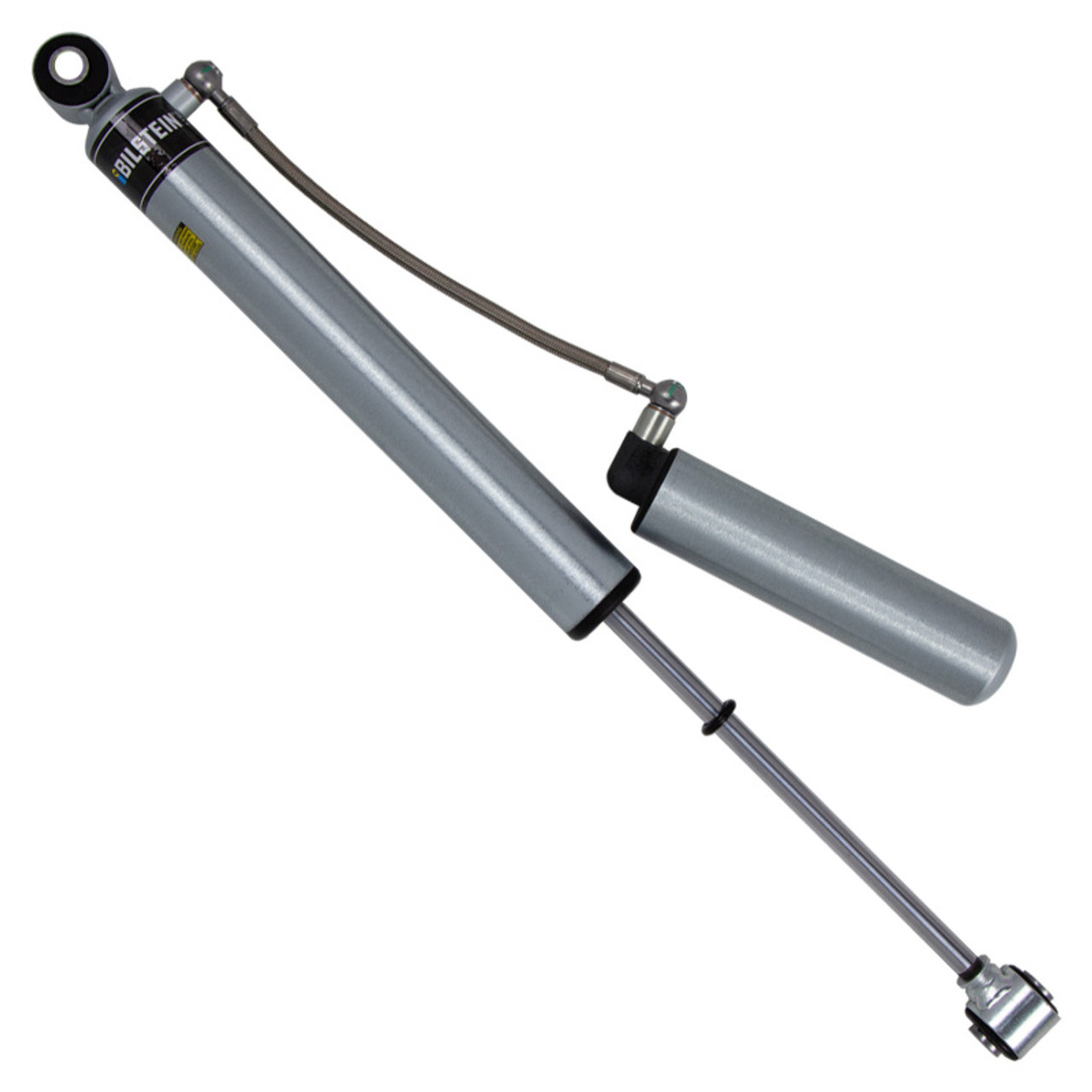 Bilstein B8 5160 Series Shock Absorber 11-23 Chevrolet Silverado 2500/3500 HD Rear For 0-2in Lift - 25-311891