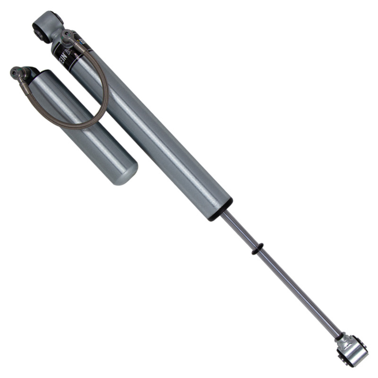 Bilstein B8 5160 Series Shock Absorber 11-23 Chevrolet Silverado 2500/3500 HD Rear For 0-2in Lift - 25-311891