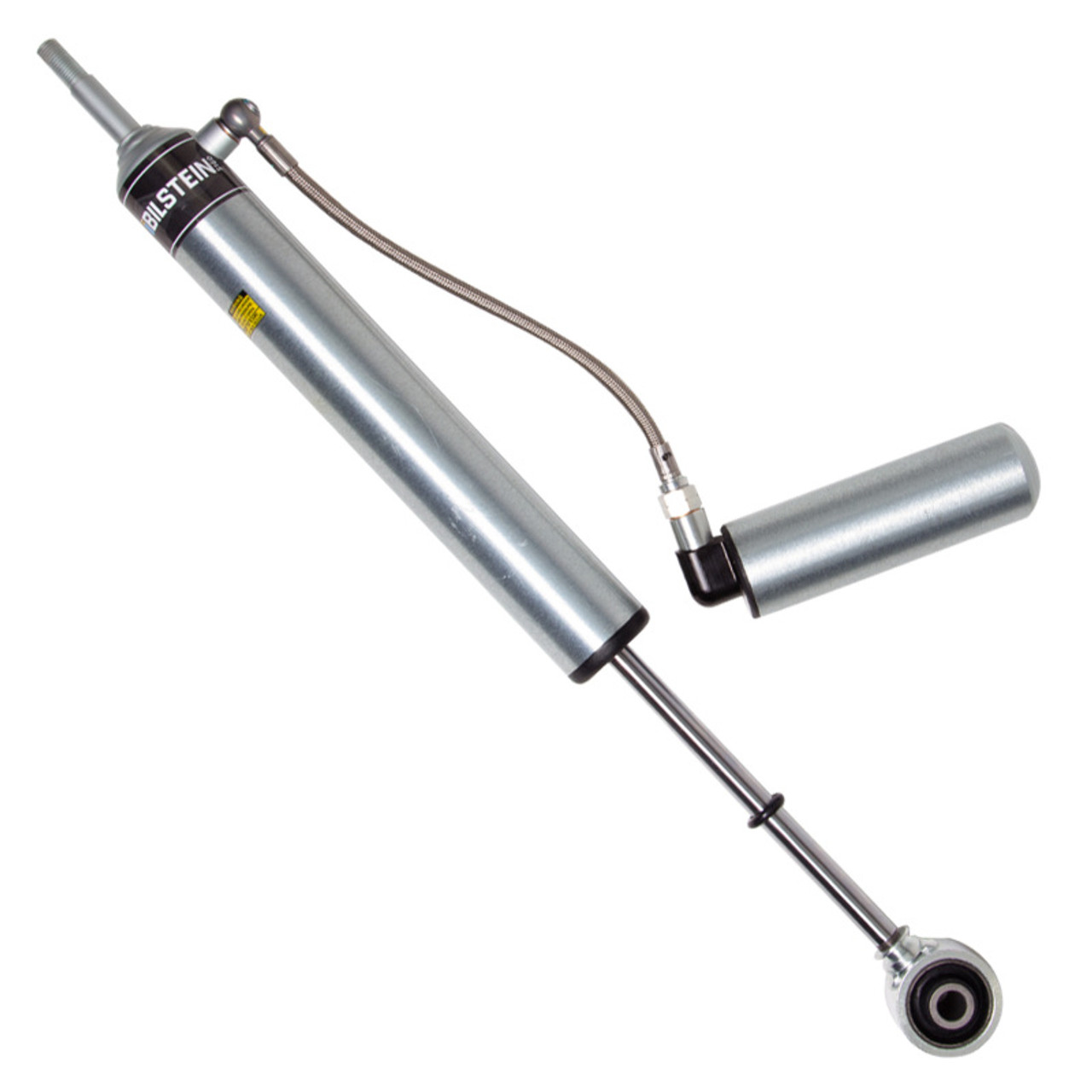 Bilstein B8 5160 13-24 RAM 3500 4WD Front Shock for 2-2.5in. Lift - 25-311921