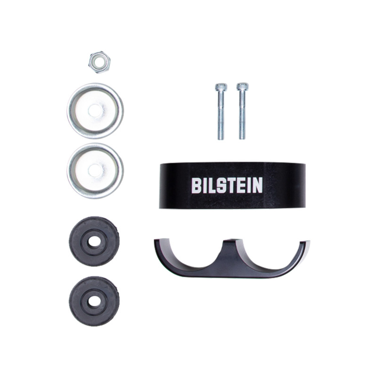 Bilstein B8 5160 07-17 Jeep Wrangler reservoir shock absorbers - 25-311990