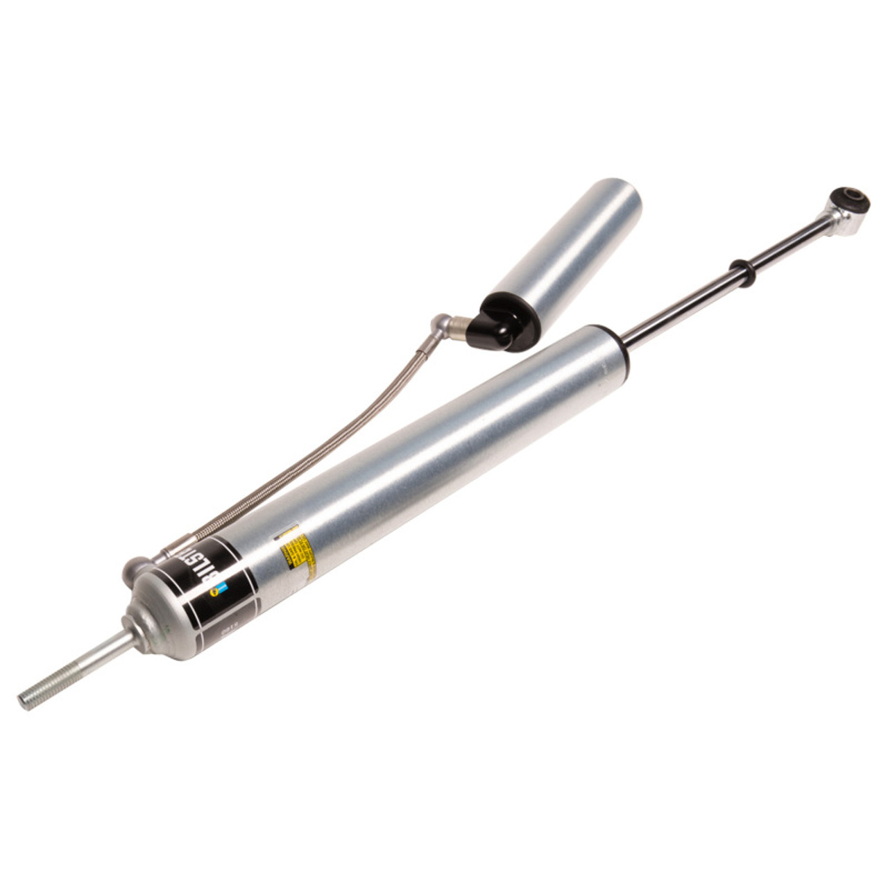Bilstein B8 5160 07-17 Jeep Wrangler reservoir shock absorbers - 25-311990