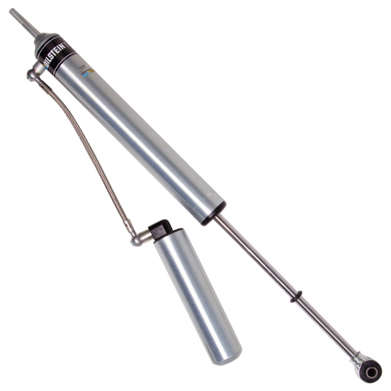 Bilstein B8 5160 07-17 Jeep Wrangler reservoir shock absorbers - 25-311990