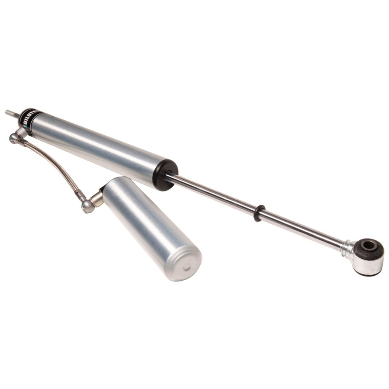 Bilstein B8 5160 07-17 Jeep Wrangler reservoir shock absorbers - 25-311990
