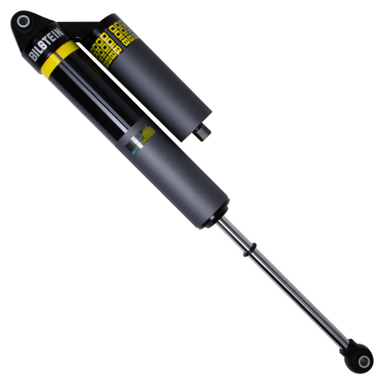 Bilstein 15-24 Ford F-150 4WD B8 8100 Rear Shock Absorber - 0-0.5in Lift (Non-Adjustable) - 25-316773