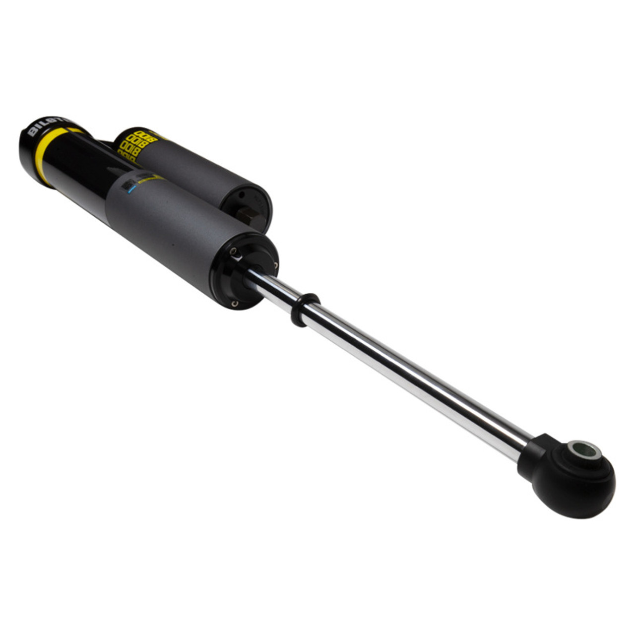 Bilstein 15-24 Ford F-150 4WD B8 8100 Rear Shock Absorber - 0-0.5in Lift (Non-Adjustable) - 25-316773