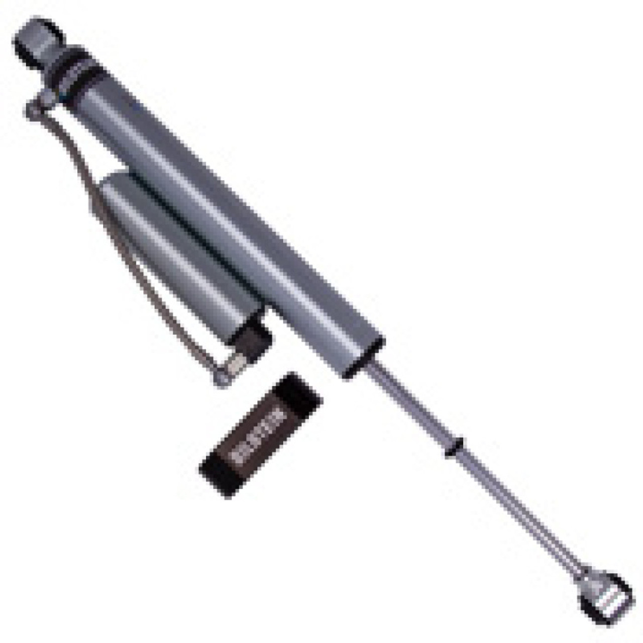 Bilstein 5160 Series 2019+ Chevrolet Silverado Trail Boss 4x4 Monotube Shock Absorber - 25-316964
