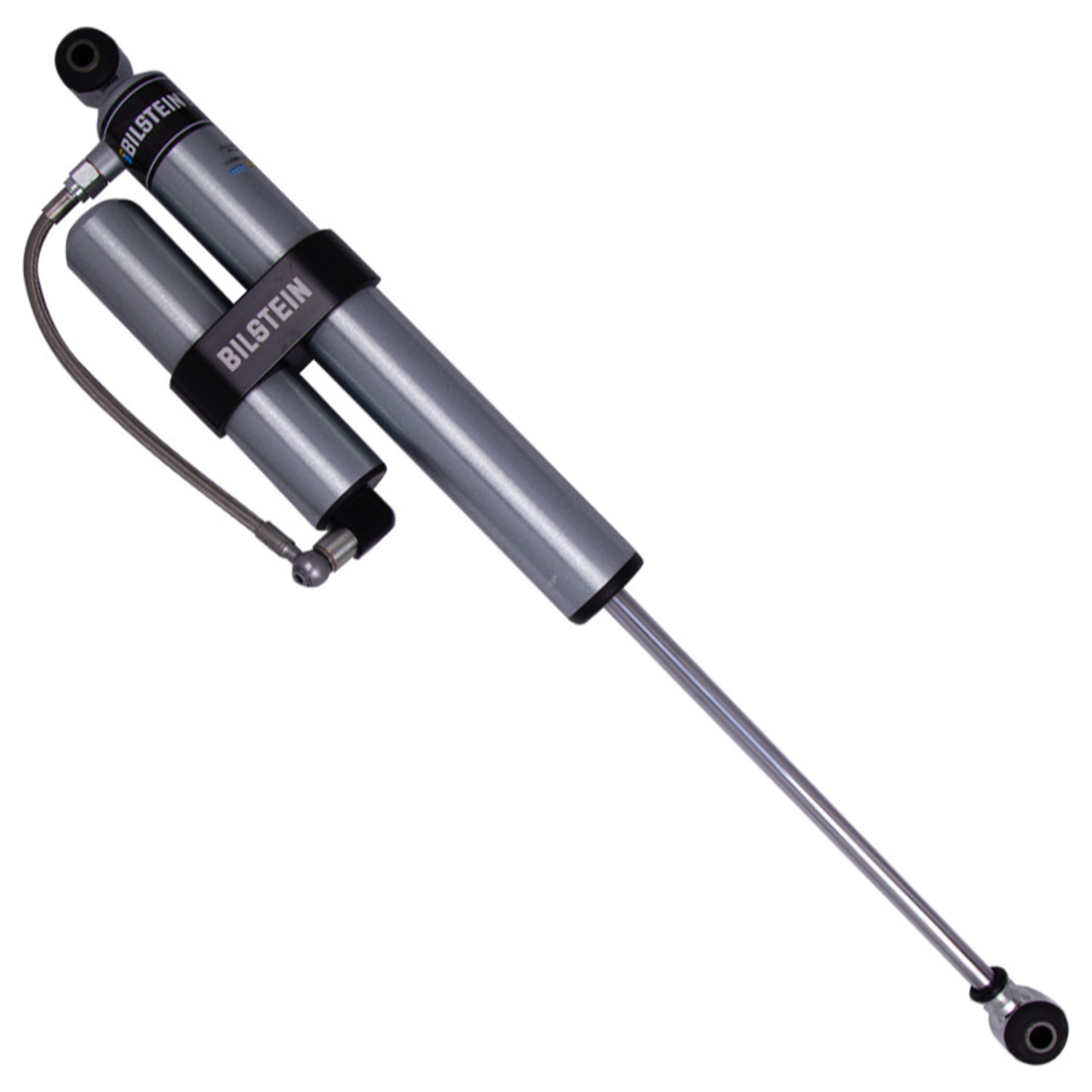 Bilstein 5160 Series 04-08 Ford F-150/06-08 Lincoln Mark LT Rear Shock Absorber (Lifted Ht 0-2in) - 25-325065