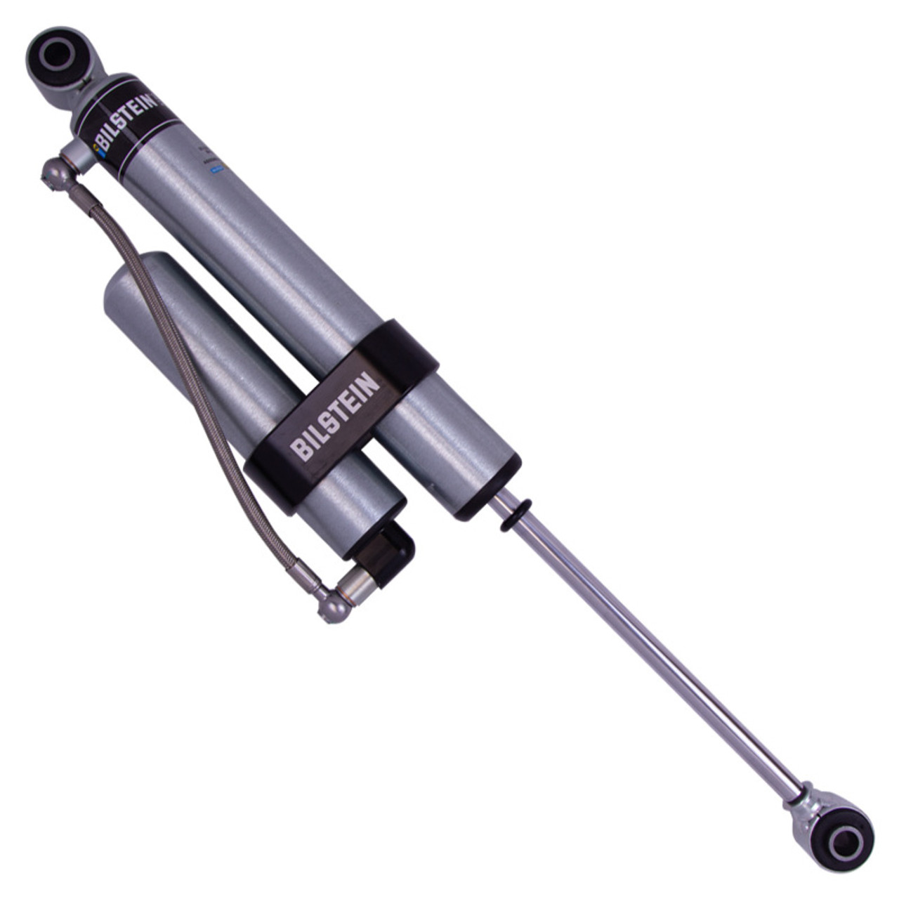 Bilstein 5160 Series 00-14 Chevrolet Tahoe / 07-13 Chevy Avalanche Rear 46mm Monotube Shock Absorber - 25-325072