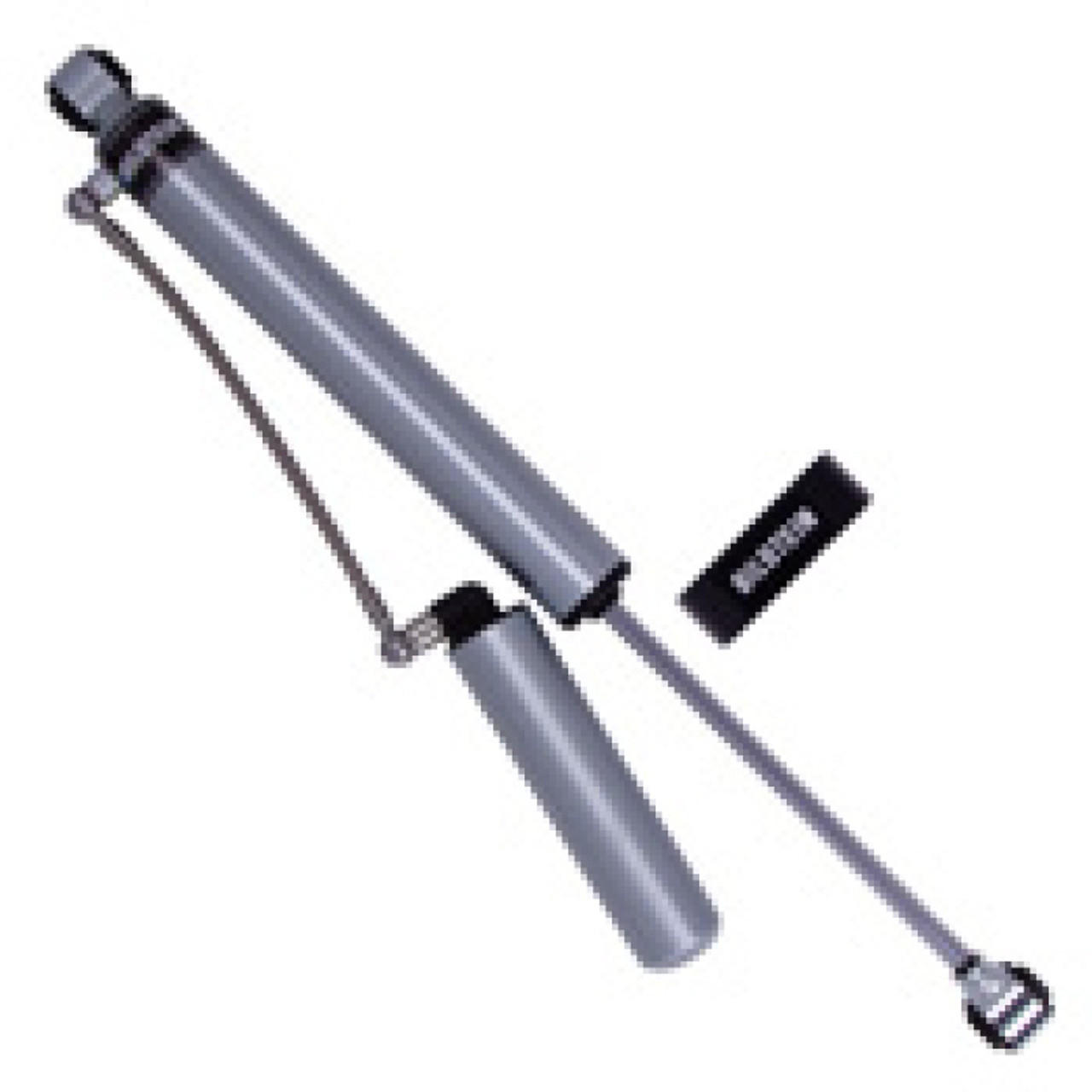 Bilstein 5160 Series 09-18 RAM 1500 4WD Rear Shock Absorber - 25-325089