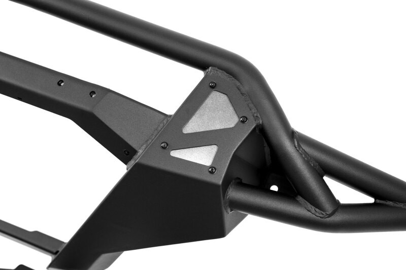 DV8 23-26 GMC Canyon Tube Front Bumper - FBGC3-02 Photo - out of package
