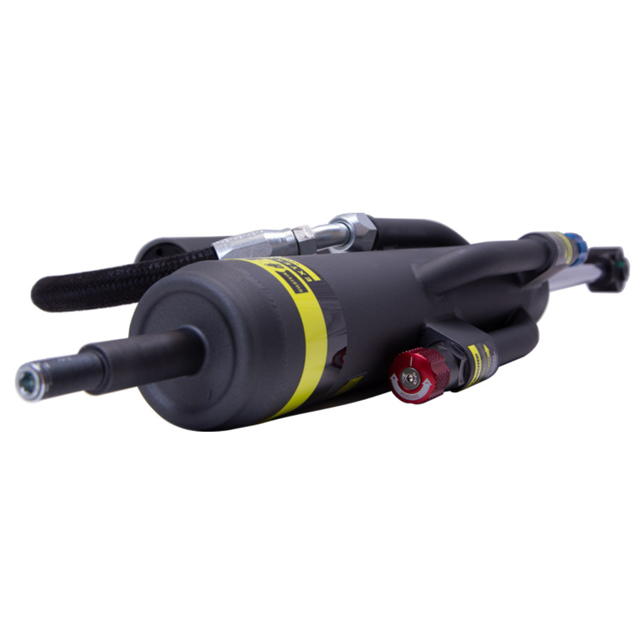 Bilstein 2007-2021 Toyota Tundra B8 8100 (Bypass) Rear Right Monotube Shock Absorber - 25-326055