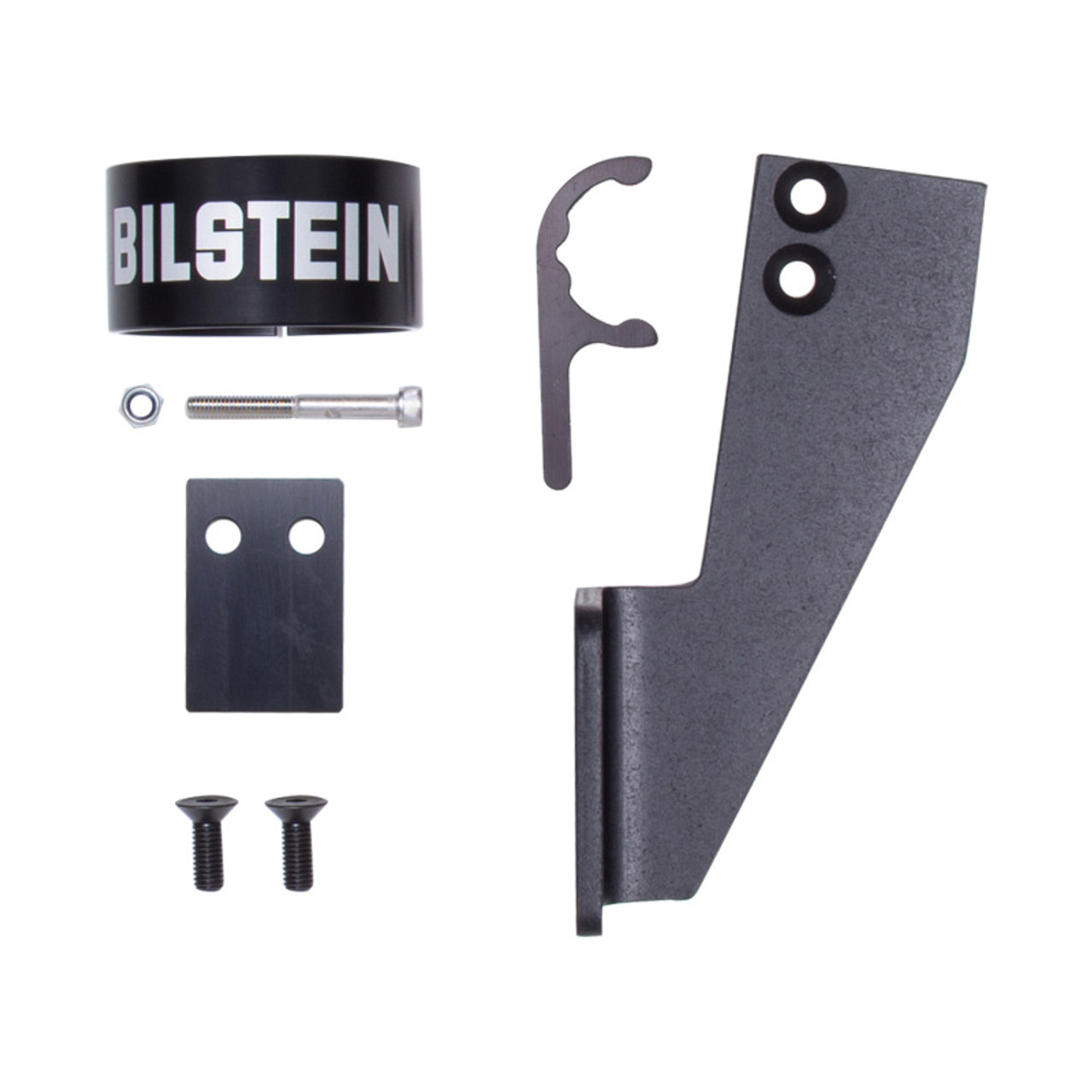 Bilstein 2007+ Toyota Tundra B8 8100 EVO DSA 0-1.5 Rear Right Shock Absorber - 25-328929