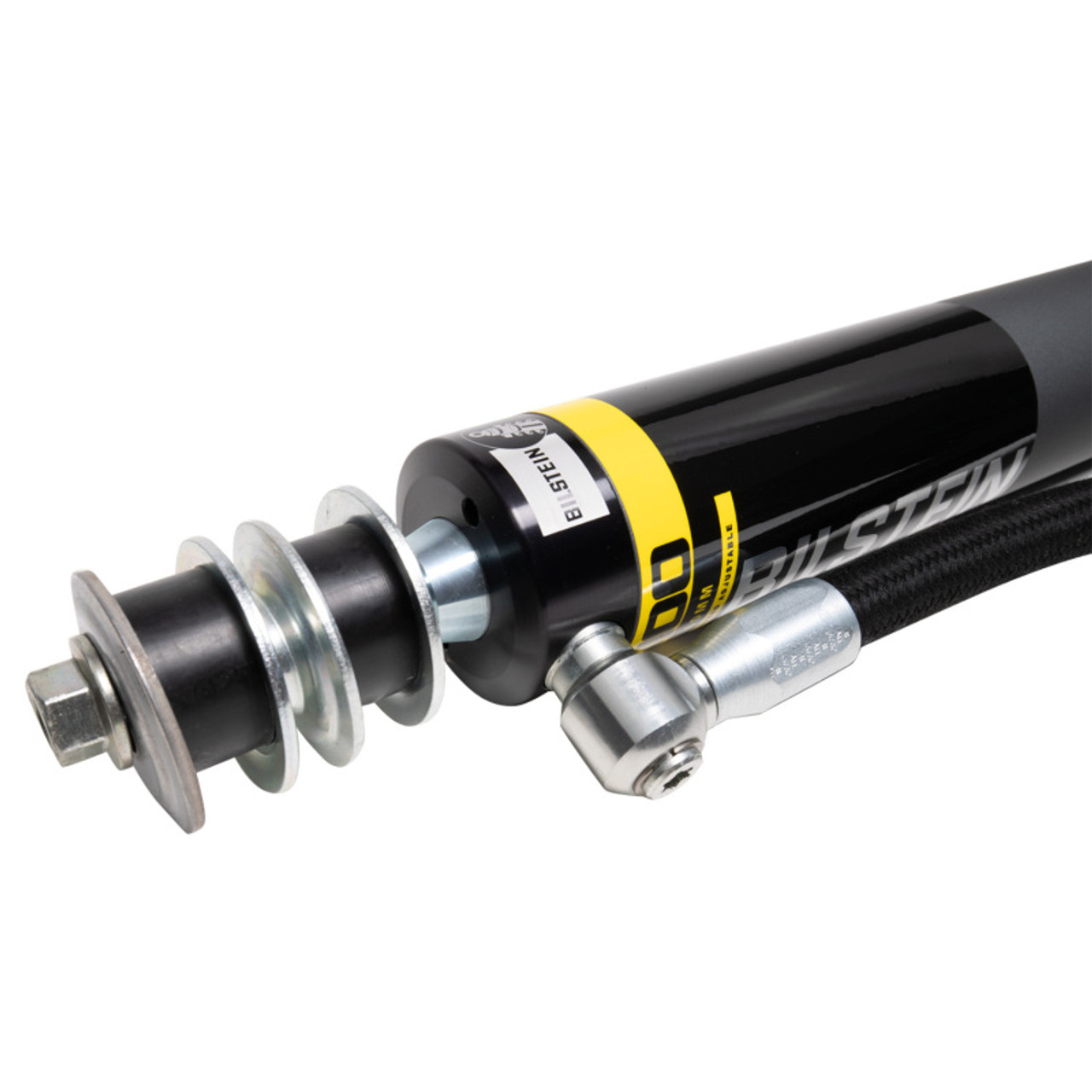 Bilstein 2007+ Toyota Tundra B8 8100 EVO DSA 0-1.5 Rear Right Shock Absorber - 25-328929