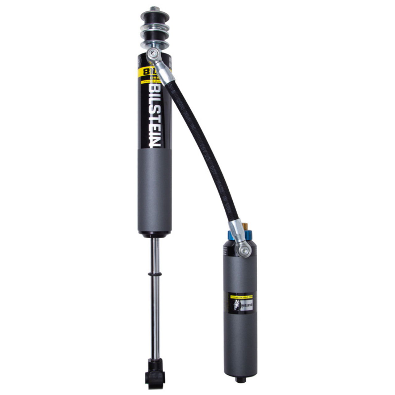 Bilstein 2007+ Toyota Tundra B8 8100 EVO DSA 0-1.5 Rear Right Shock Absorber - 25-328929