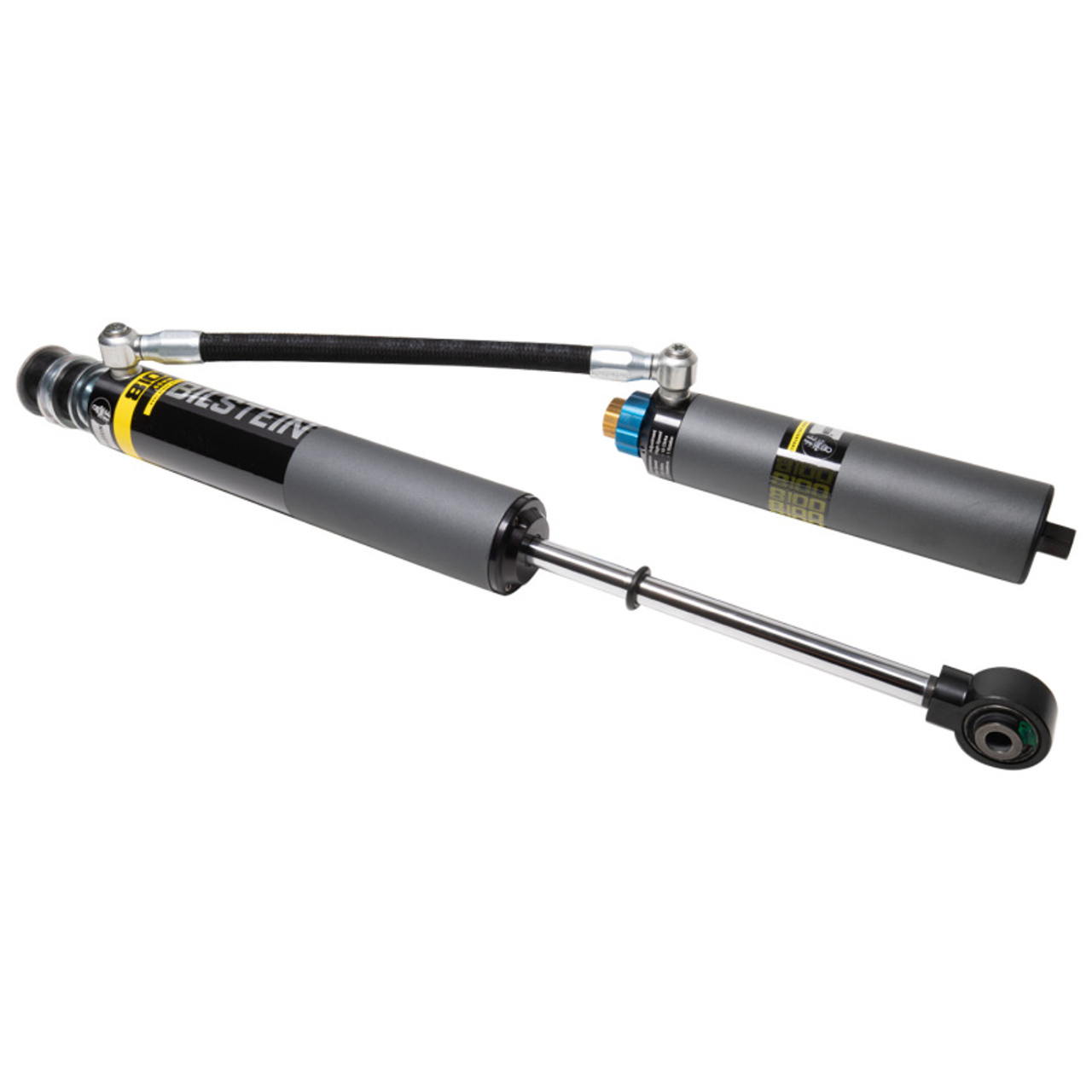 Bilstein 2007+ Toyota Tundra B8 8100 EVO DSA 0-1.5 Rear Right Shock Absorber - 25-328929