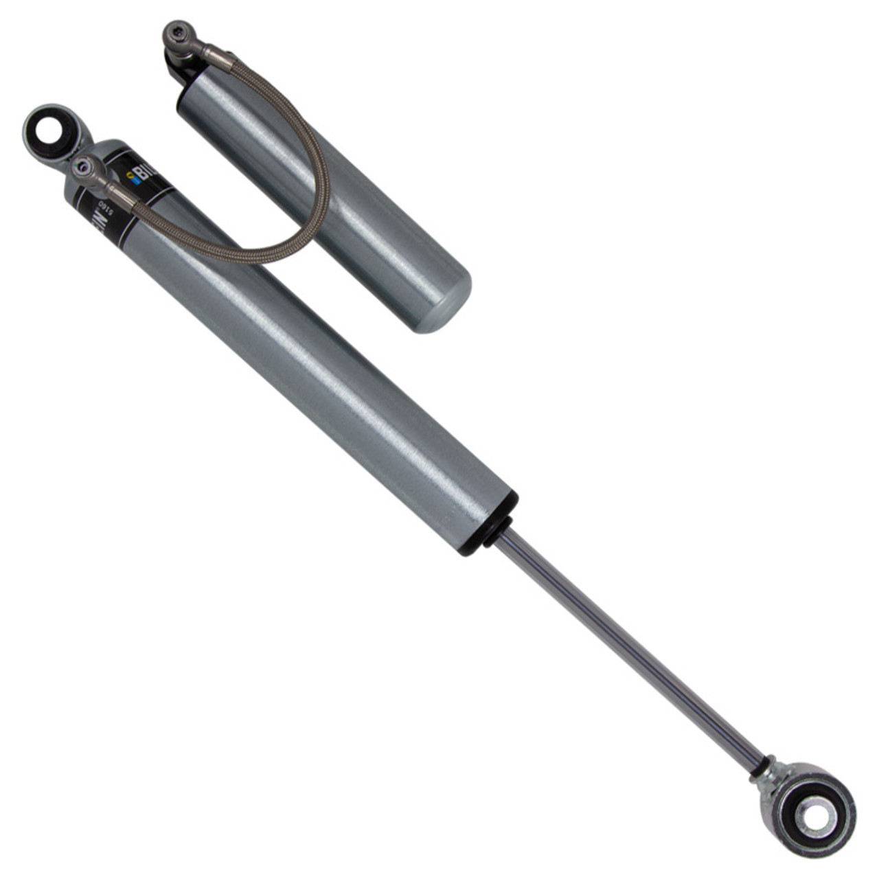 Bilstein 22-23 Nissan Frontier B8 5160 Series Rear Shock Absorber (For 0-1.5in Rear Lifted Height) - 25-329773