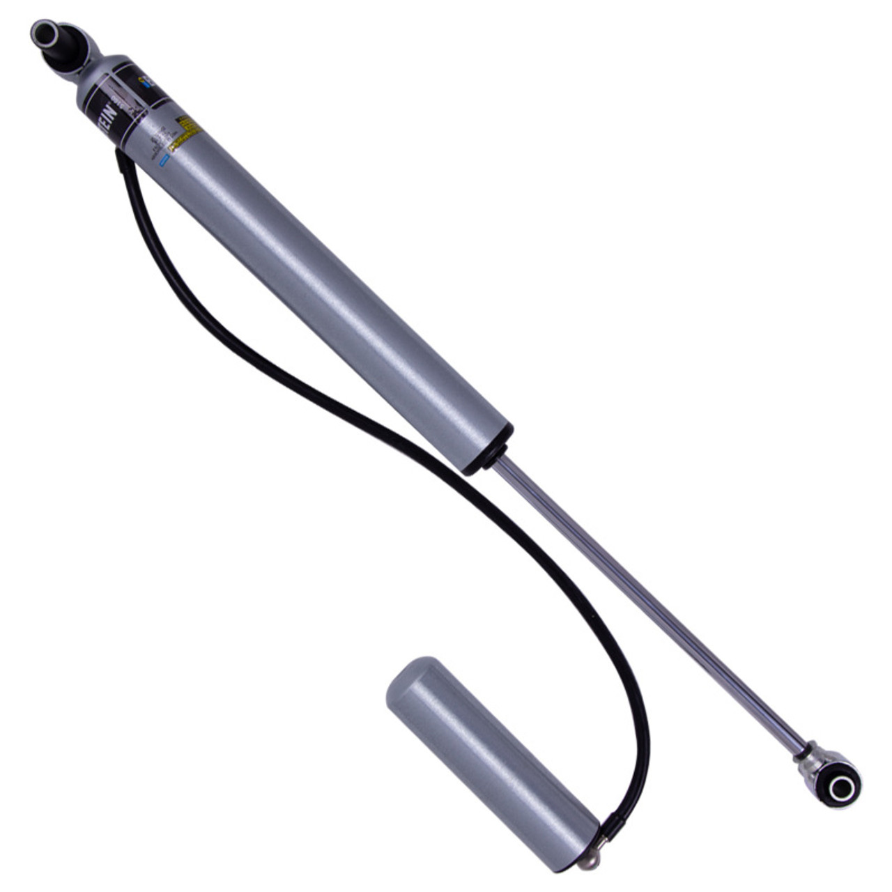Bilstein 18-24 Jeep Wrangler JL 4DR B8 5160 Shock Absorber - Front Left - 25-329902