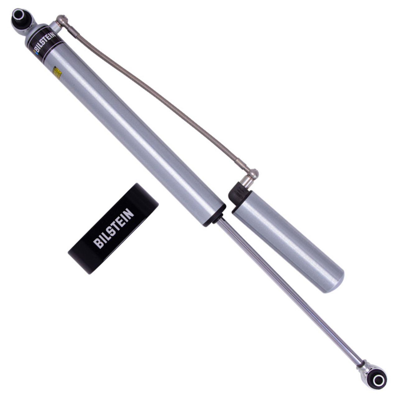 Bilstein 18-25 Jeep Wrangler B8 5160 Rear Shock Absorber - 25-329926