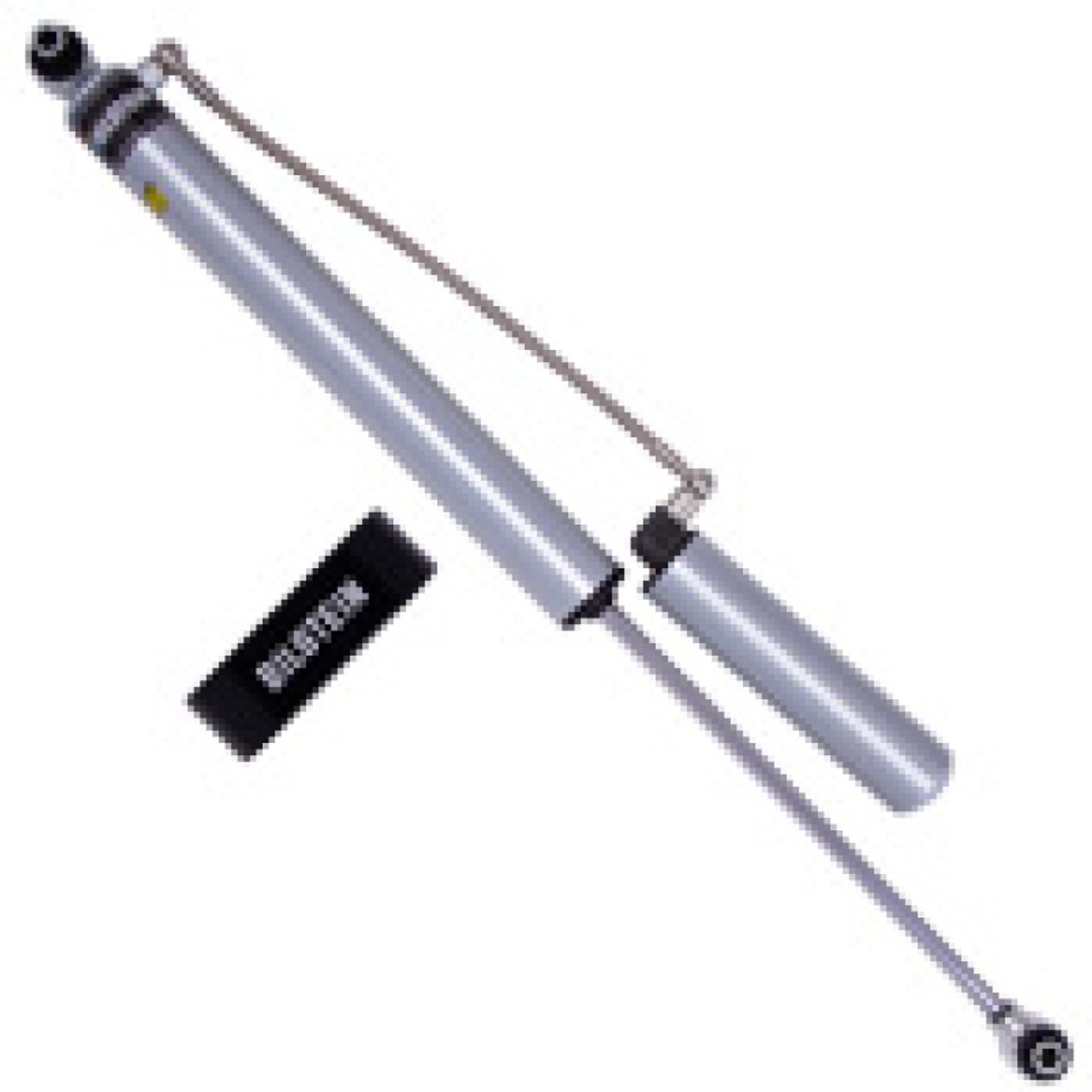 Bilstein 18-25 Jeep Wrangler B8 5160 Rear Shock Absorber - 25-329926