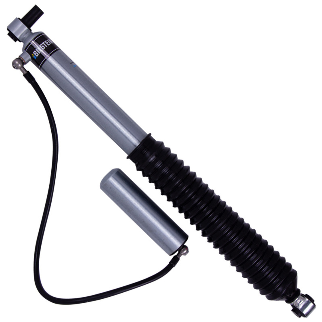 Bilstein 20-24 Jeep Gladiator B8 5160 Suspension Shock Absorber - Front Left - 25-329933