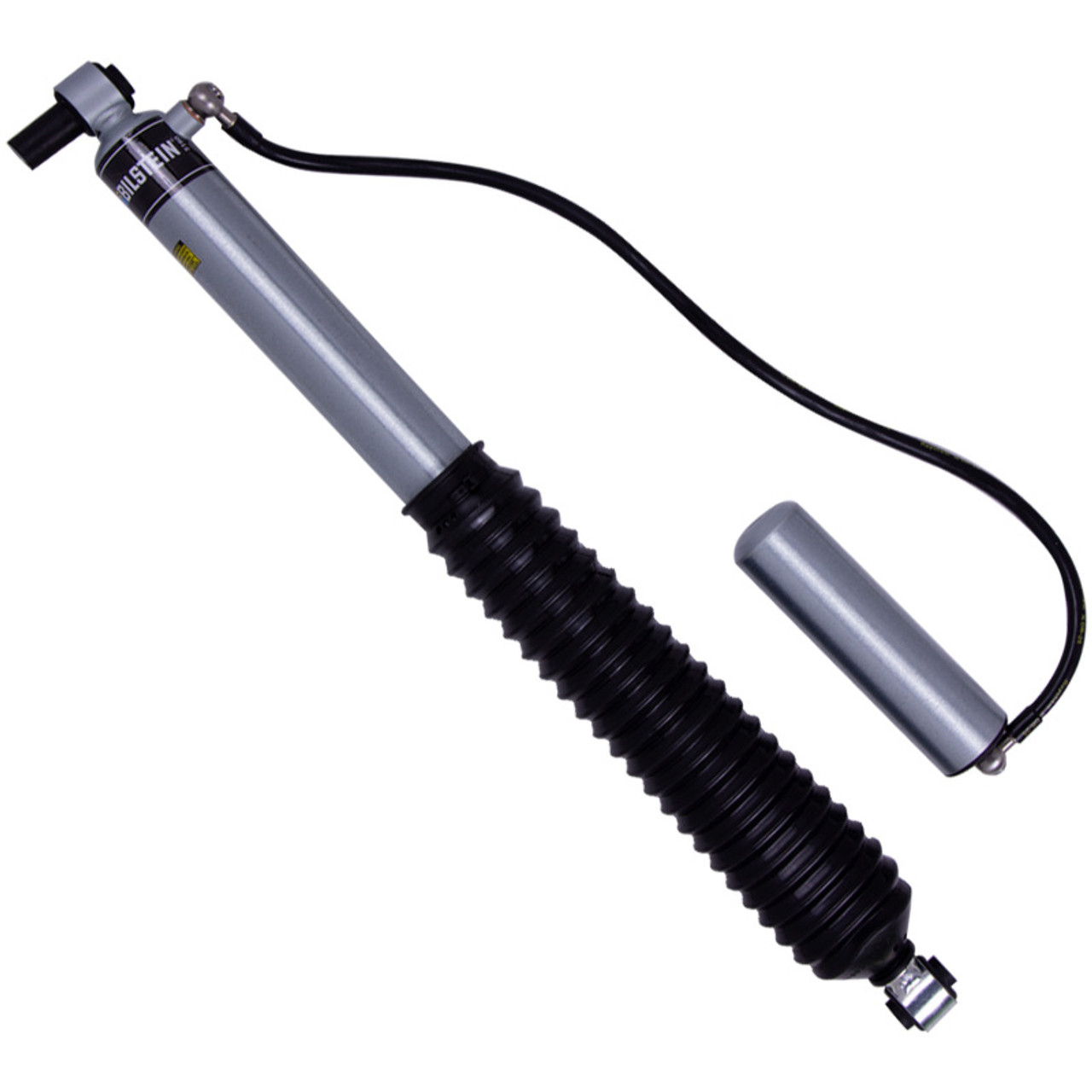 Bilstein 5160 Series w/ Remote Reservoir 20-24 Jeep Gladiator Front Right Shock Absorber - 25-329940