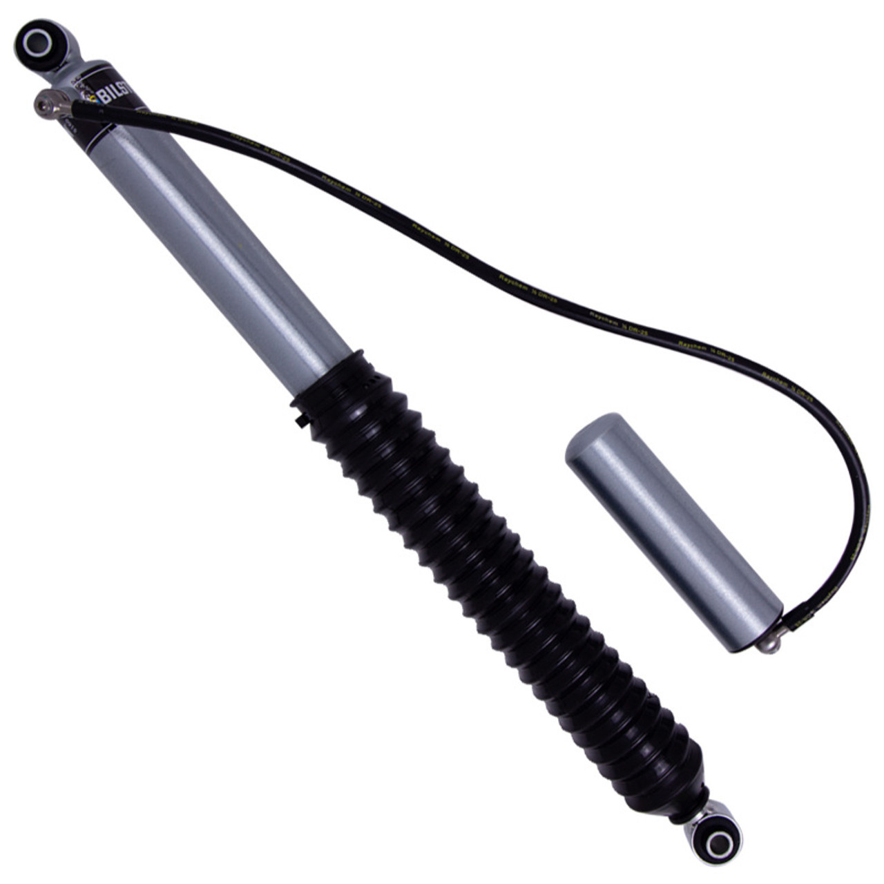 Bilstein 5160 Series w/ Remote Reservoir 20-24 Jeep Gladiator Front Right Shock Absorber - 25-329940