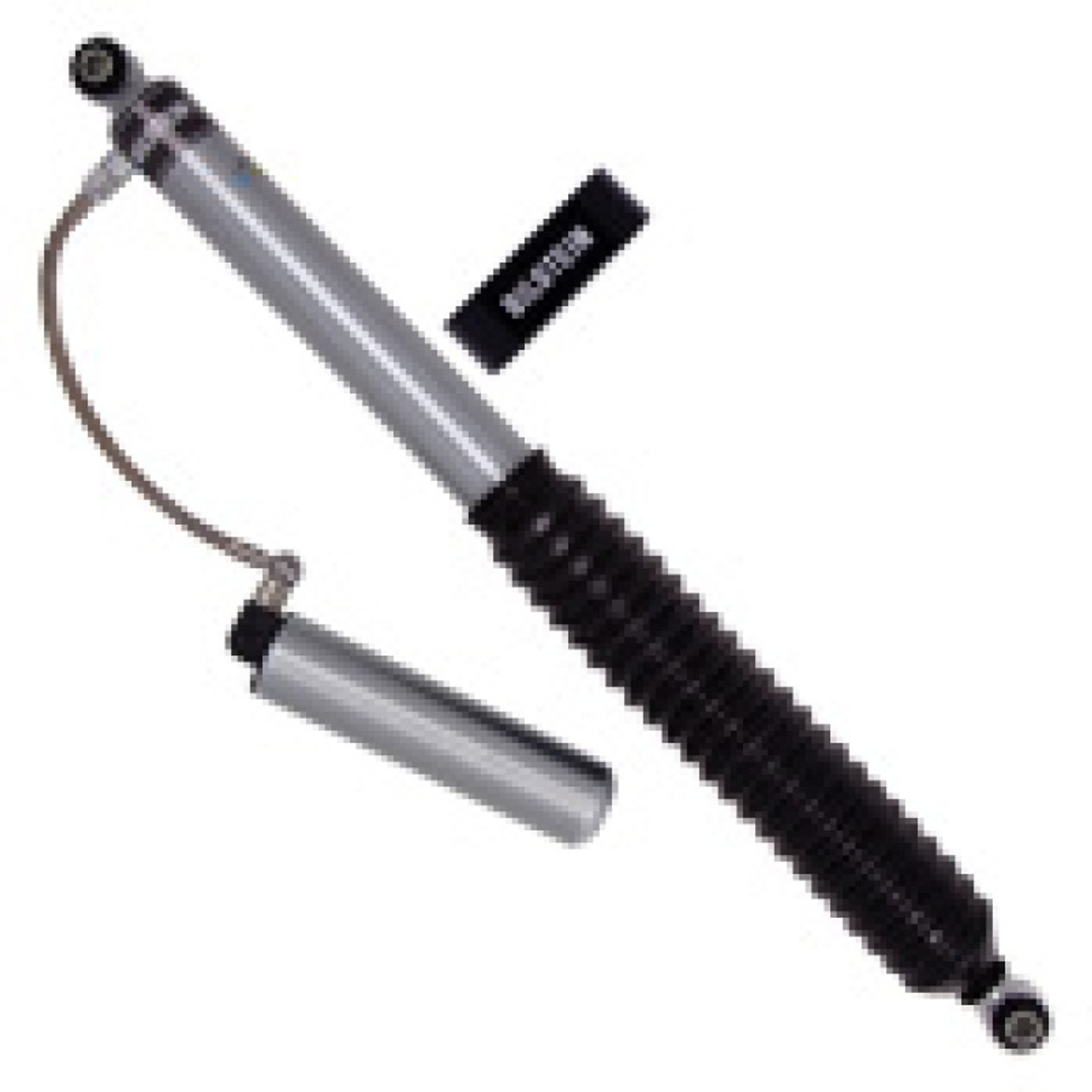 Bilstein 20-24 Jeep Gladiator Rear B8 5160 Series Shock Absorber - 25-329971