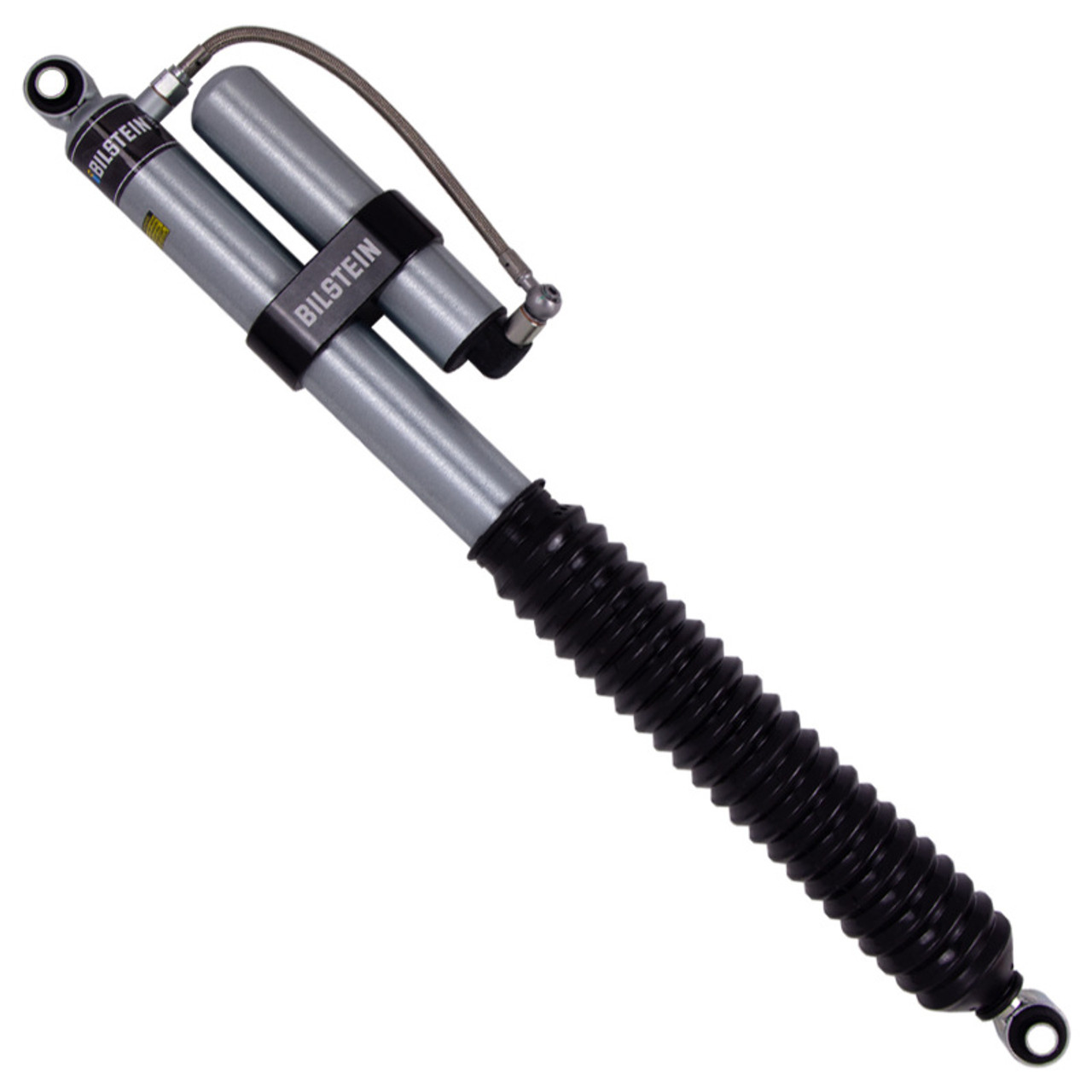 Bilstein B8 5160 Series 20-23 Jeep Gladiator Rear Shock Absorber for 3in-4.5in Lifted Height - 25-329988