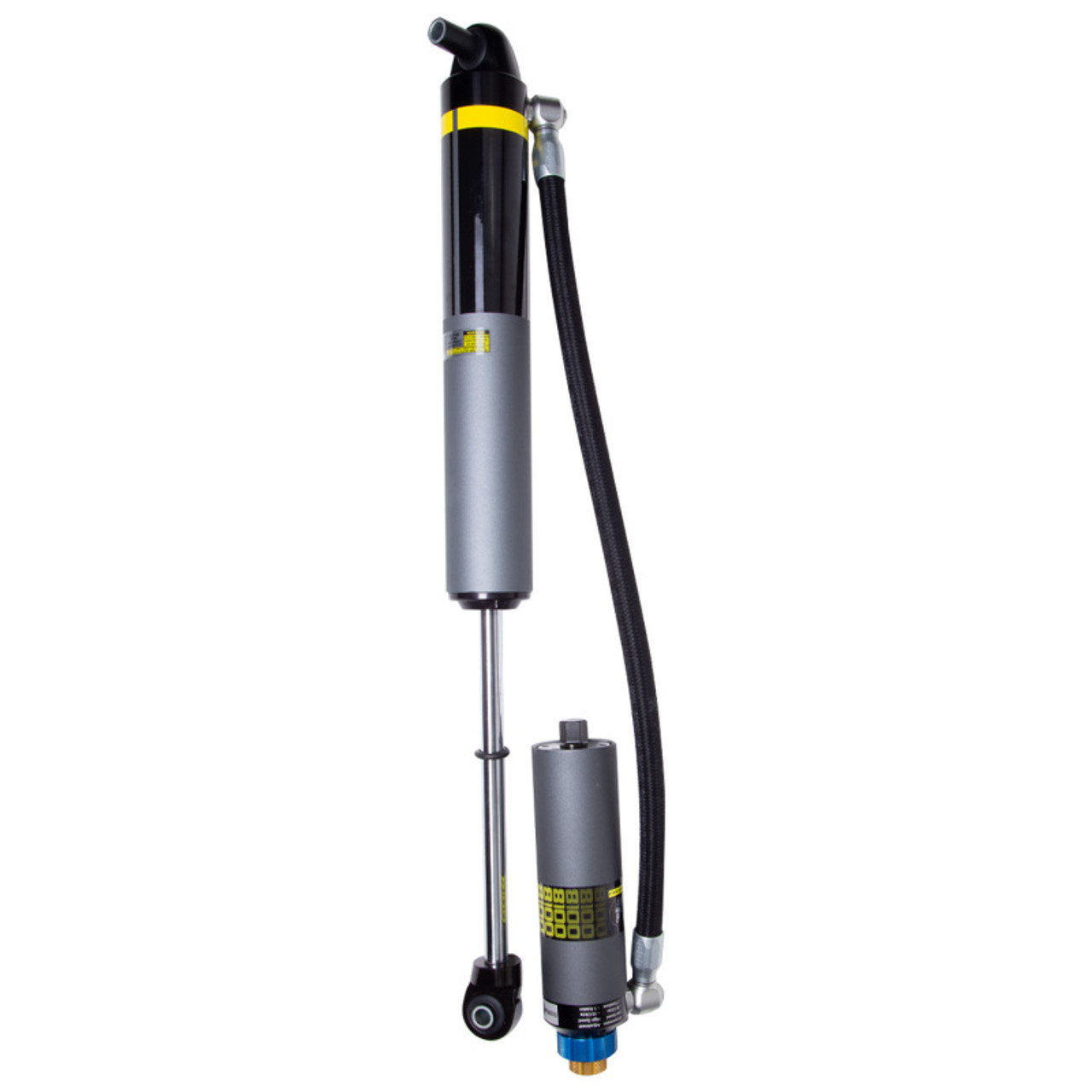 Bilstein 20-24 Jeep Gladiator Front Right B8 8100 (DSA) Shock Absorber - 3-4.5in Lift - 25-331080