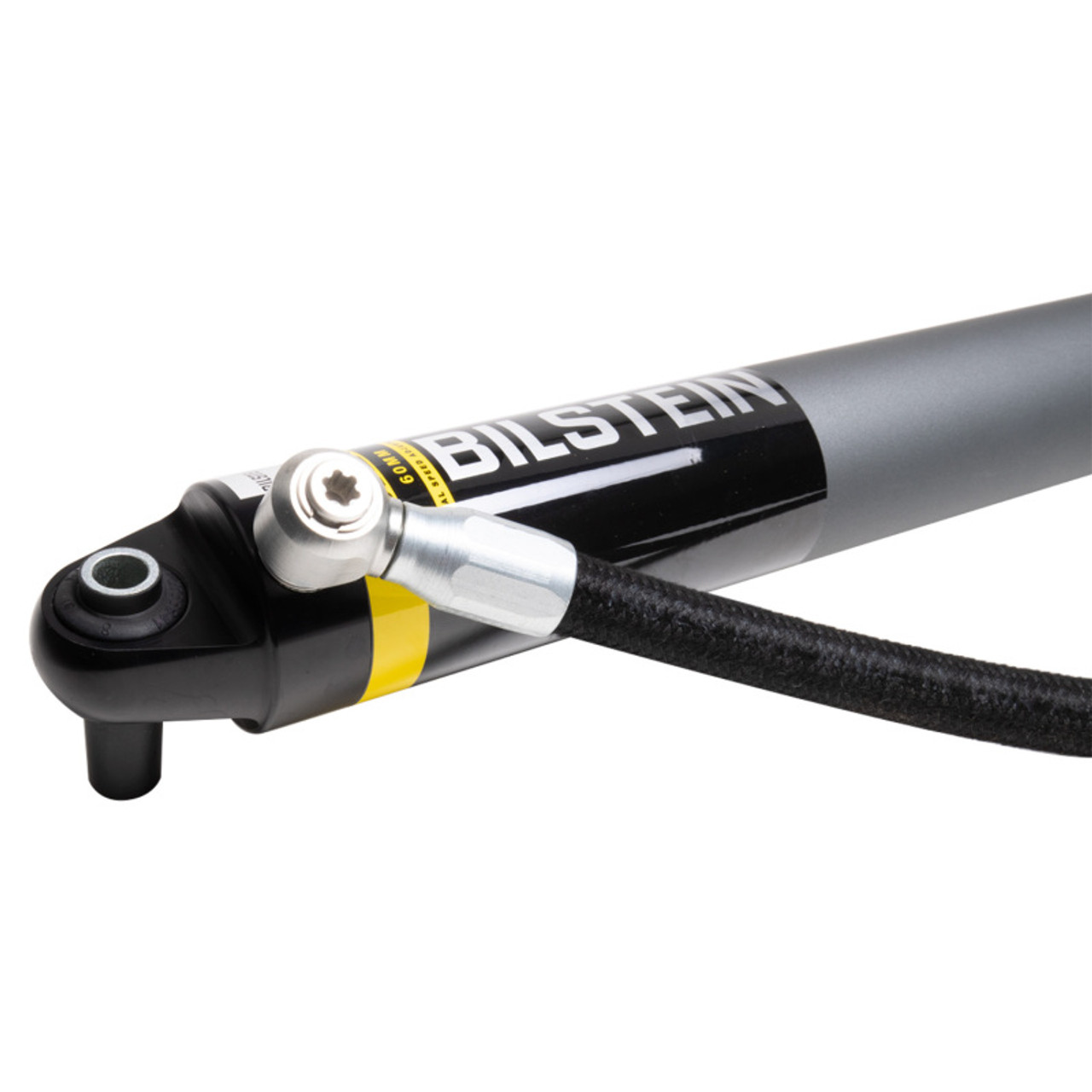 Bilstein 20-24 Jeep Gladiator Front Right B8 8100 (DSA) Shock Absorber - 3-4.5in Lift - 25-331080