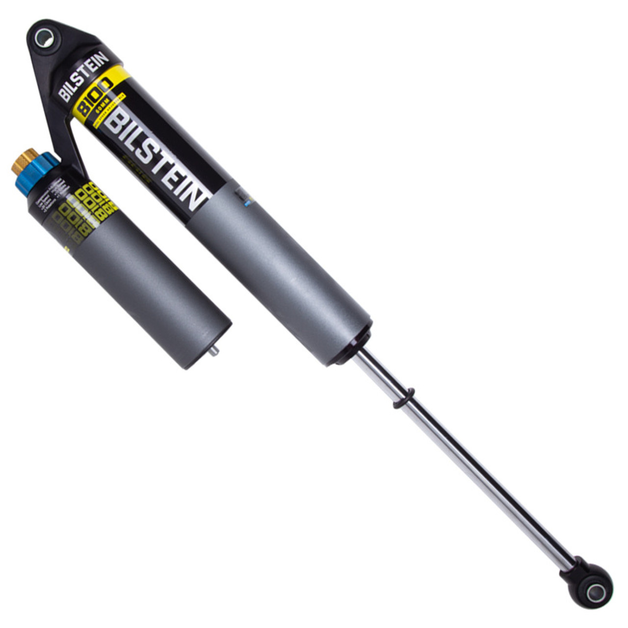 Bilstein 20-24 Jeep Gladiator Rear B8 8100 Suspension Shock Absorber - 25-331103