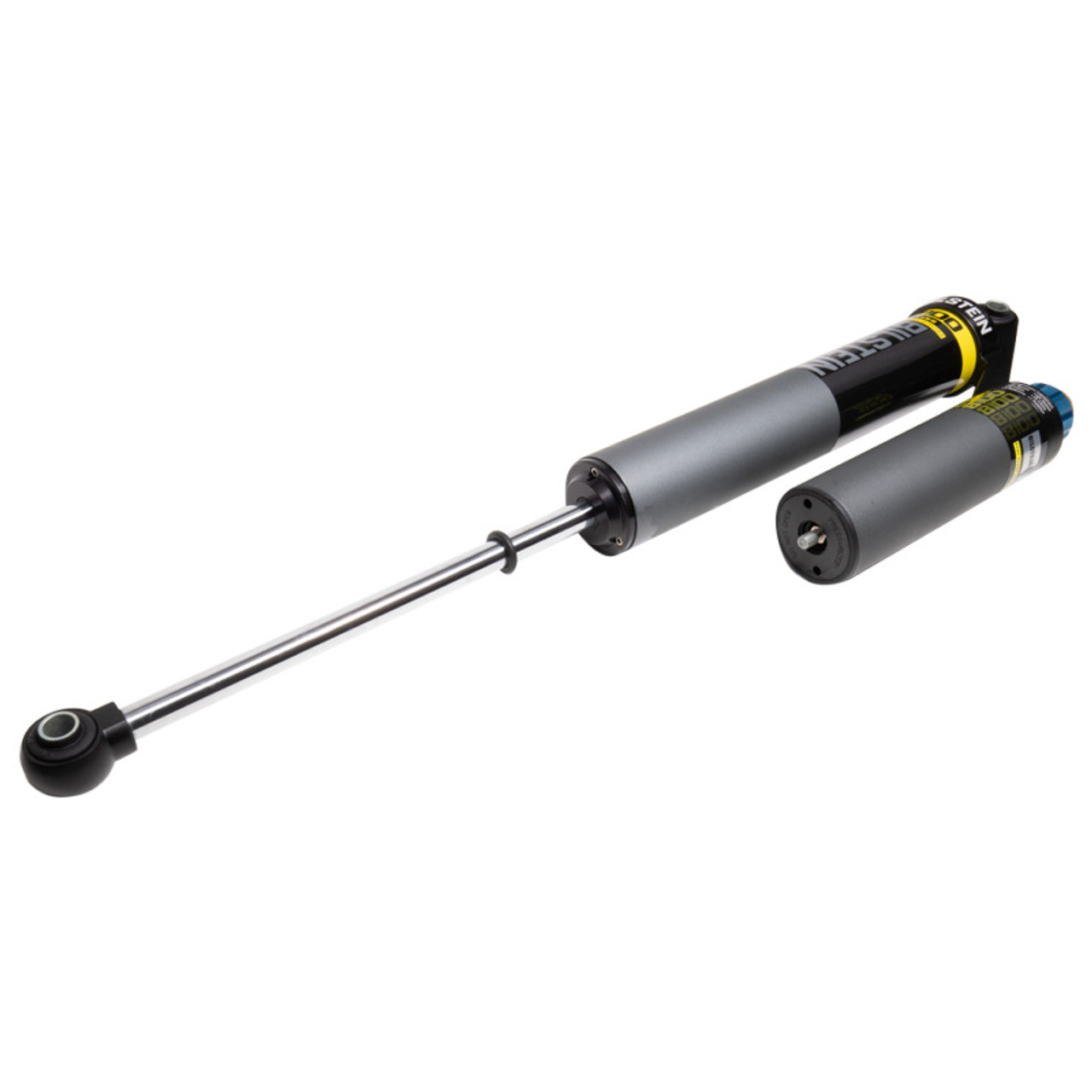 Bilstein 20-24 Jeep Gladiator Rear B8 8100 Suspension Shock Absorber - 25-331103