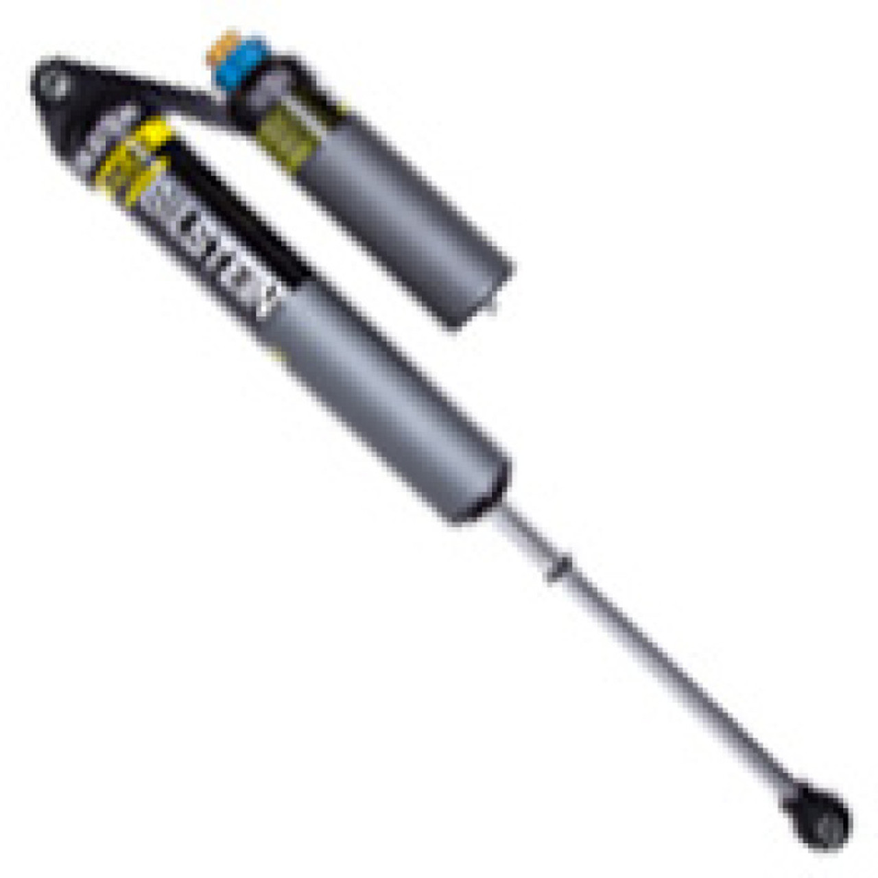 Bilstein 20-24 Jeep Gladiator Rear B8 8100 Suspension Shock Absorber - 25-331103