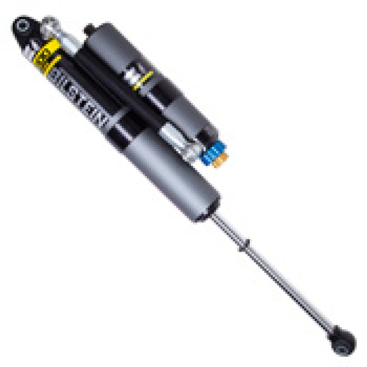 Bilstein 18-24 Jeep Wrangler JL B8 8100 (DSA) Rear Left Shock Absorber - 2-3in Lift - 25-331110