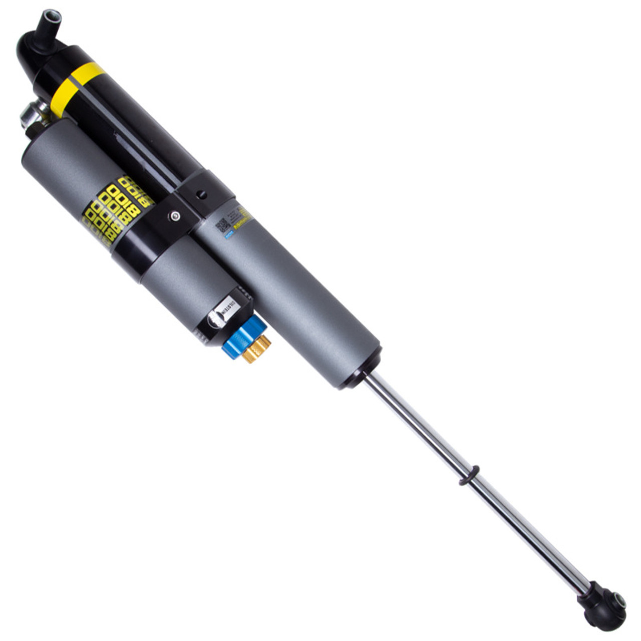 Bilstein 18-24 Jeep Wrangler JL B8 8100 (DSA) Rear Left Shock Absorber - 3-4.5in Lift - 25-331127