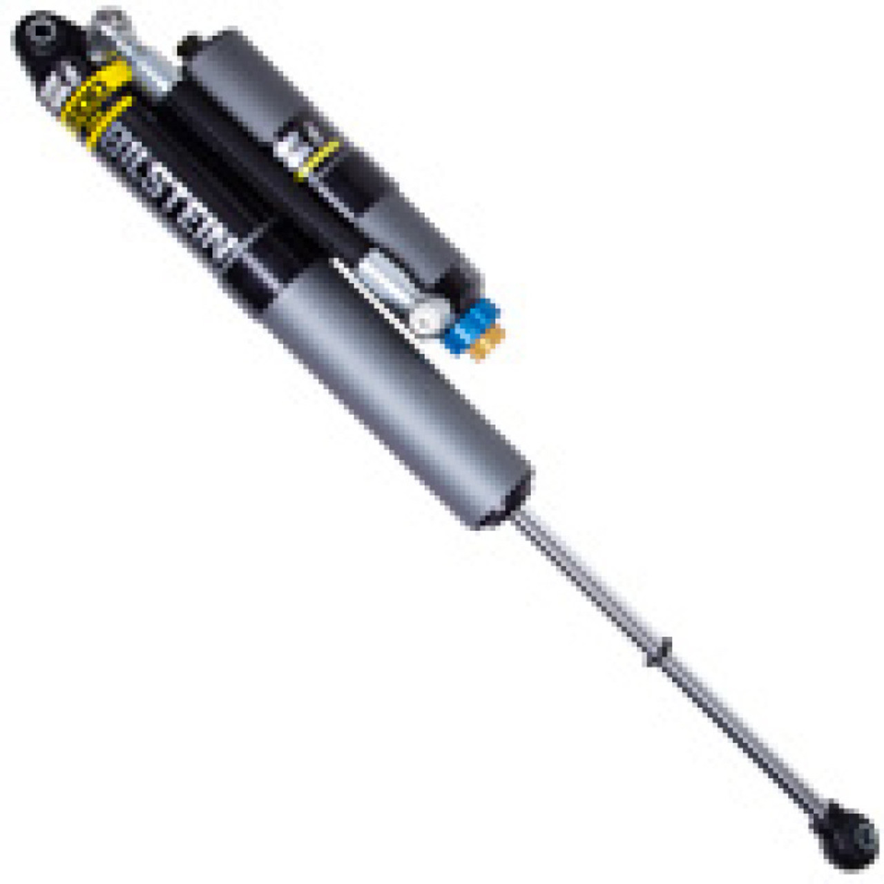 Bilstein 18-24 Jeep Wrangler JL B8 8100 (DSA) Rear Left Shock Absorber - 3-4.5in Lift - 25-331127