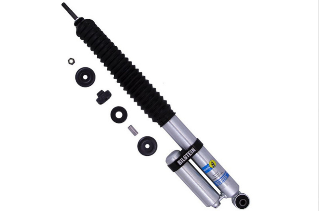 Bilstein 14-24 Dodge Ram 2500 B8 5160 Suspension Shock Absorber Rear Without Air Level Sus. - 25-331905