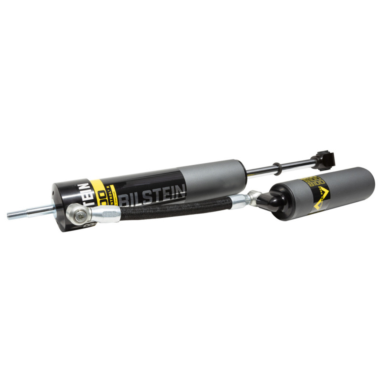 Bilstein 19-24 RAM 2500 Front Passenger B8 8100 (ZoneControl R) Shock Absorber - 25-335897