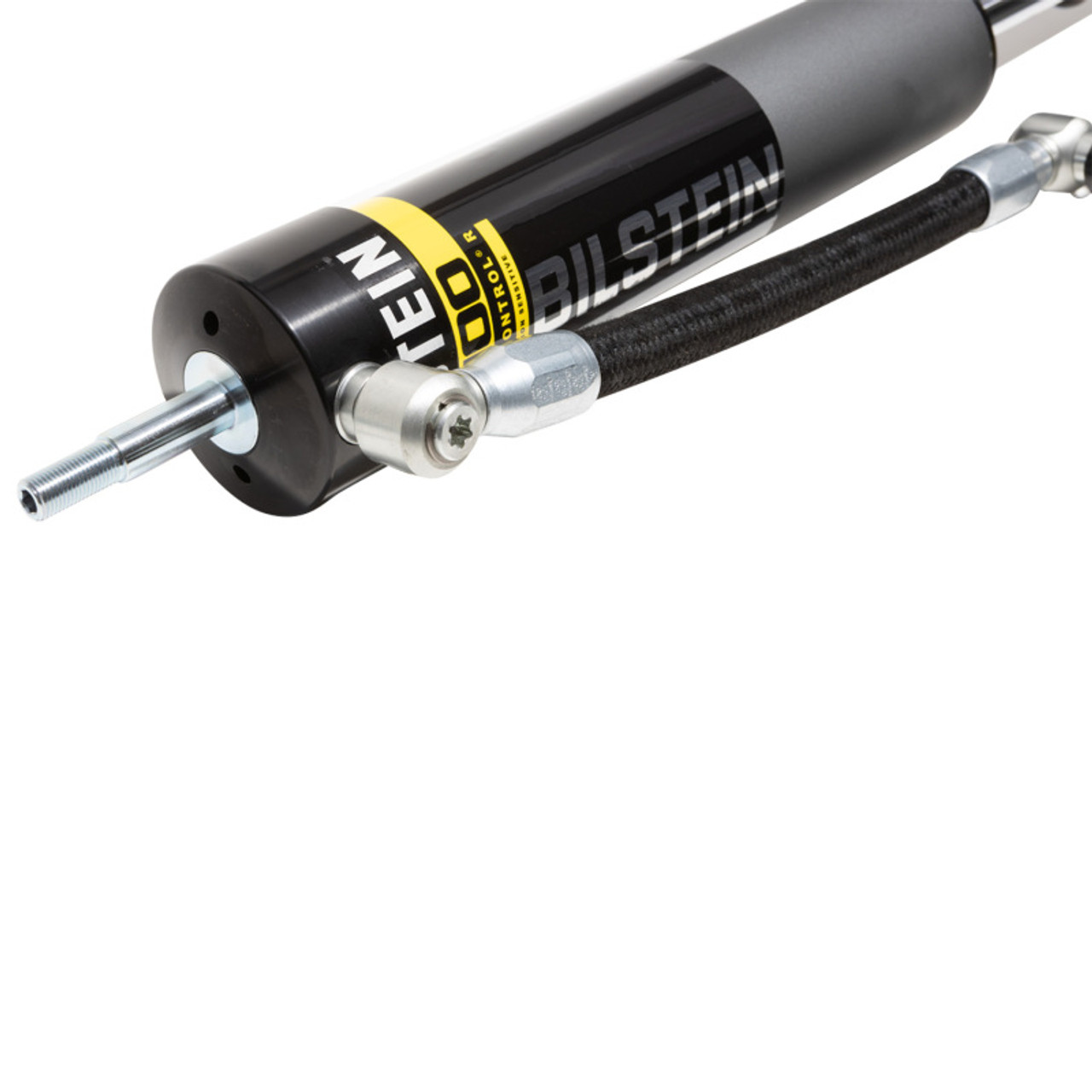 Bilstein 19-24 RAM 2500 Front Passenger B8 8100 (ZoneControl R) Shock Absorber - 25-335897