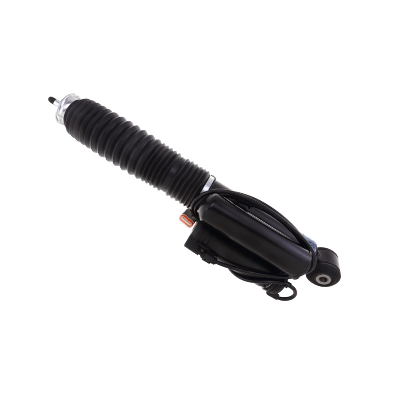 Bilstein B4 04-06 Mercedes-Benz E500 4Matic Left Rear Twintube Strut Assembly - 26-220048