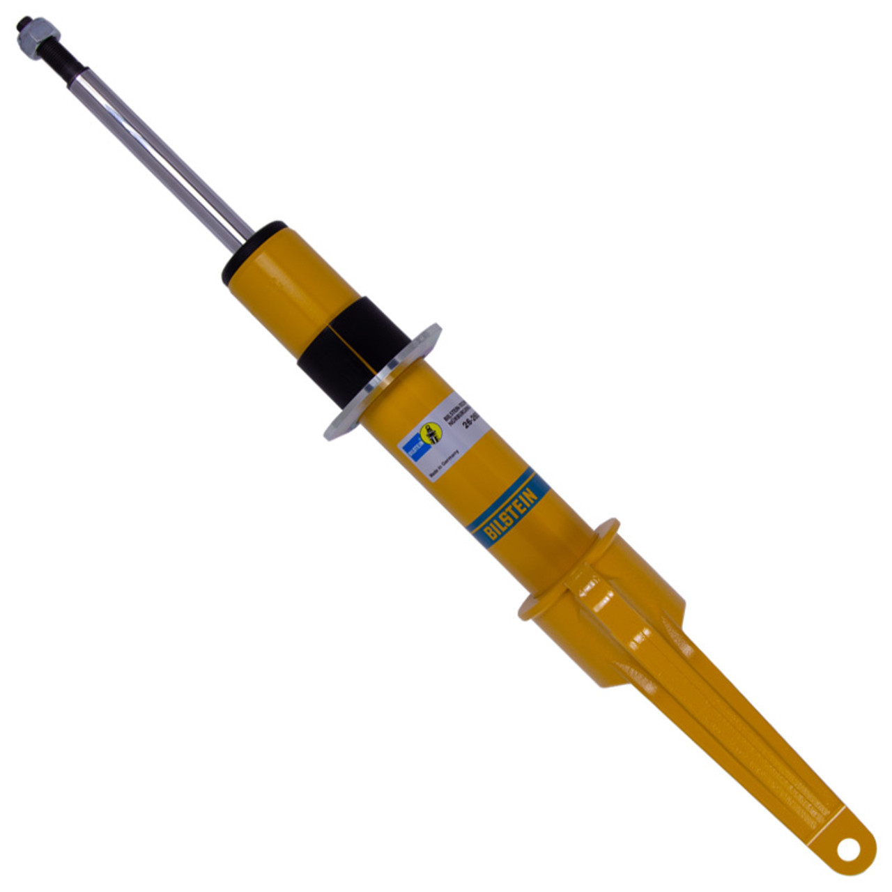 Bilstein B6 Porsche Panamera (970) B6 Front Damptronic Shock Absorber (w/PASM, w/o Air Suspension) - 26-265599