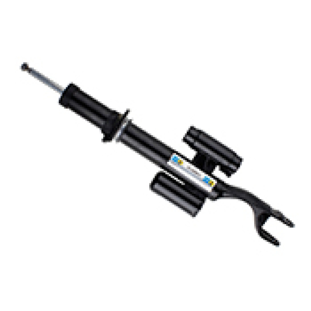 Bilstein 2019 Mercedes-Benz E53 AMG B4 OE Replacement (DampTronic) Shock Absorber - Front Left - 26-265841